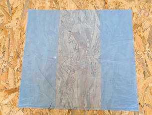 Мішки Поліетиленові 80*50см - Вкладиші в ящик під м'ясо, рибу