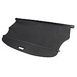 Шторка багажника Mazda CX-7 CX7 2006 2007 2009 2011 2012 полка полиця ролет жалюзі, фото 4