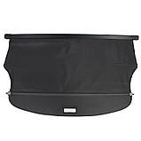 Шторка багажника Mazda CX-7 CX7 2006 2007 2009 2011 2012 полка полиця ролет жалюзі, фото 6