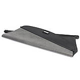 Шторка багажника Mazda CX-7 CX7 2006 2007 2009 2011 2012 полка полиця ролет жалюзі, фото 7