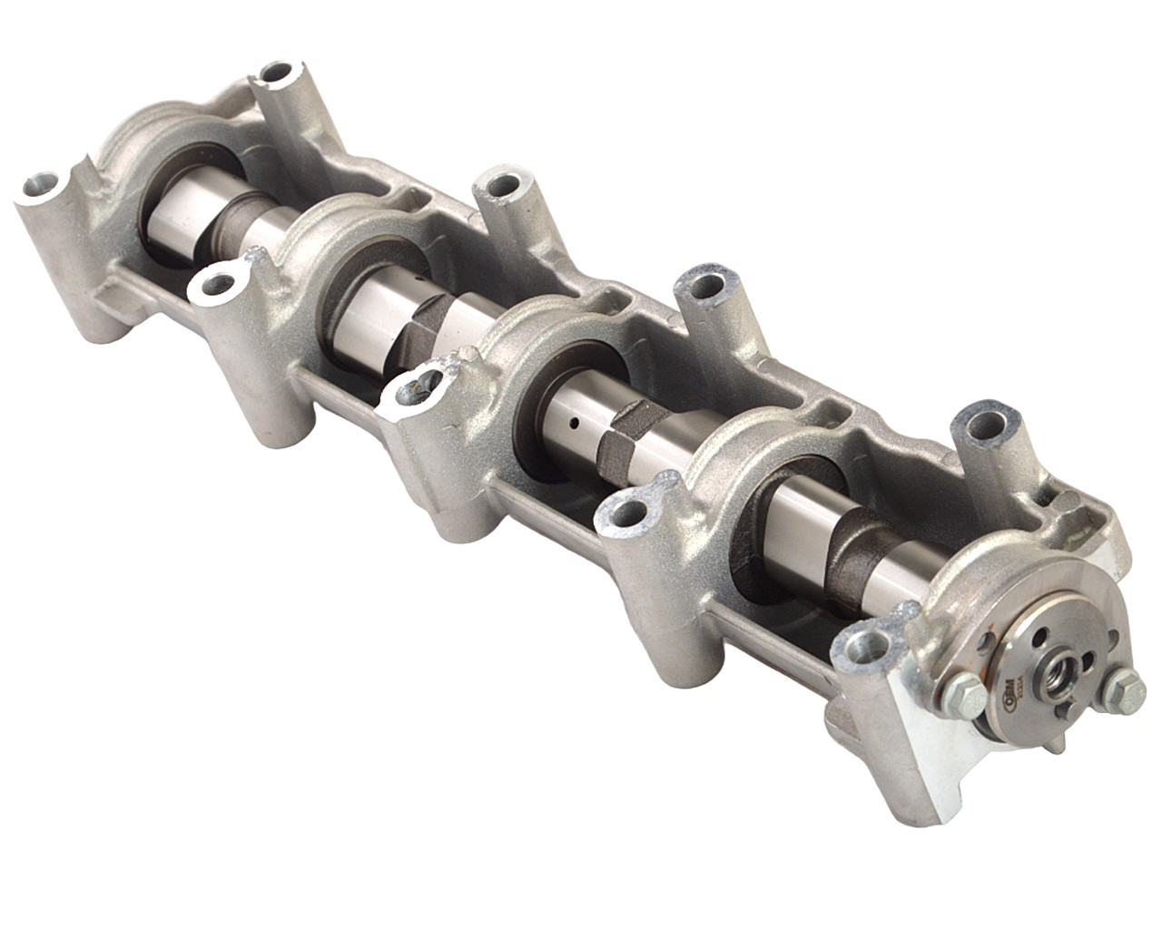 Вал розподільний ВАЗ 21214, 2123 інж. у зб.