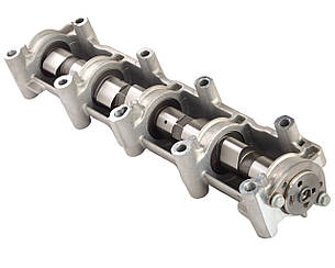 Вал розподільний ВАЗ 21214, 2123 інж. у зб., фото 1