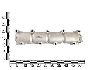 Вал розподільний ВАЗ 21214, 2123 інж. у зб., фото 2