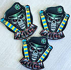 Шевроні ДПСУ, фото 6