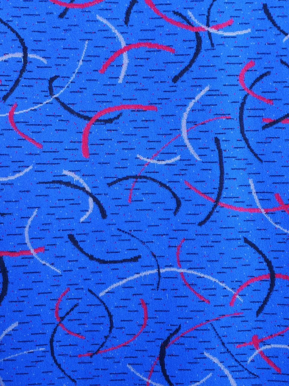 Велюр Jack синій, фото 1