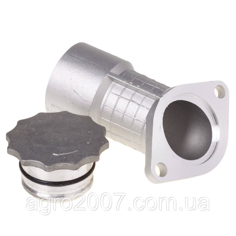 Горловина МТЗ 240-1002115, фото 1