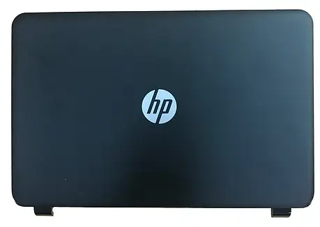 Оригінальна кришка матриці для ноутбука HP 15-G 15-H 15-R 15-T 15-Z - 749641-001, фото 1