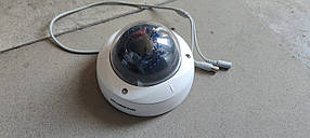 Камера відеоспостереження Camstar CAM-9622DV10I 2.8-12 mm No 231309101