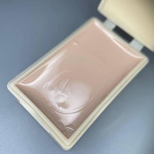 SD010 SOLID GEL