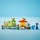 Конструктор LEGO DUPLO Town Догляд за бджолами й вуликами 22 деталі (10419), фото 9