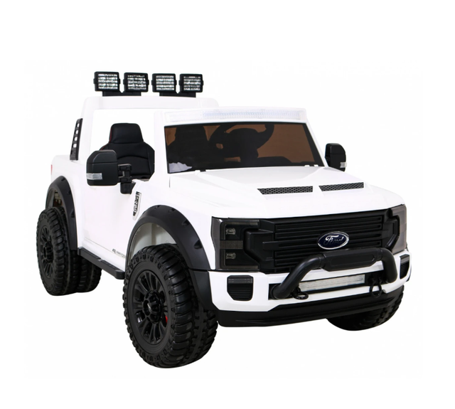 Электромобиль Ramiz Ford Super Duty