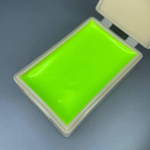 SD015 SOLID GEL