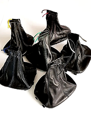 Чохли шкіряні кпп