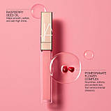 Зволожуючий блиск для губ NARS Afterglow Lip Shine - UNBROKEN 5,5 мл, фото 6