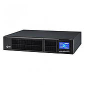 Джерело безперебійного живлення Cover CORE 1K порожне