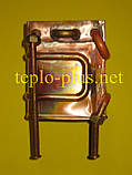 Теплообмінник Z3120.04.00.00 (Z3120040000, 3120040000) Termet TermaQ GP19-01, фото 6
