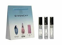 Подарочный набор для женщин GIVENCHY (Живанши 3*15 мл)