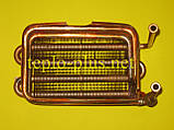 Теплообмінник Z3120.04.00.00 (Z3120040000, 3120040000) Termet TermaQ GP19-01, фото 5