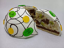 Торт "Фрутіс"