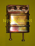Теплообмінник Z3120.04.00.00 (Z3120040000, 3120040000) Termet TermaQ GP19-01, фото 7