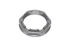 Гайка маточини задньої М86х2х115х25х105 DAF (RIDER) RD 13.87.13