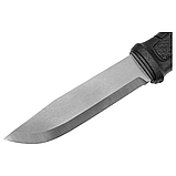 Ніж туристичний Morakniv Garberg Multi-Mount нержавіюча сталь + пластиковий чохол(12642), фото 8