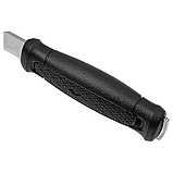 Ніж туристичний Morakniv Garberg Multi-Mount нержавіюча сталь + пластиковий чохол(12642), фото 9