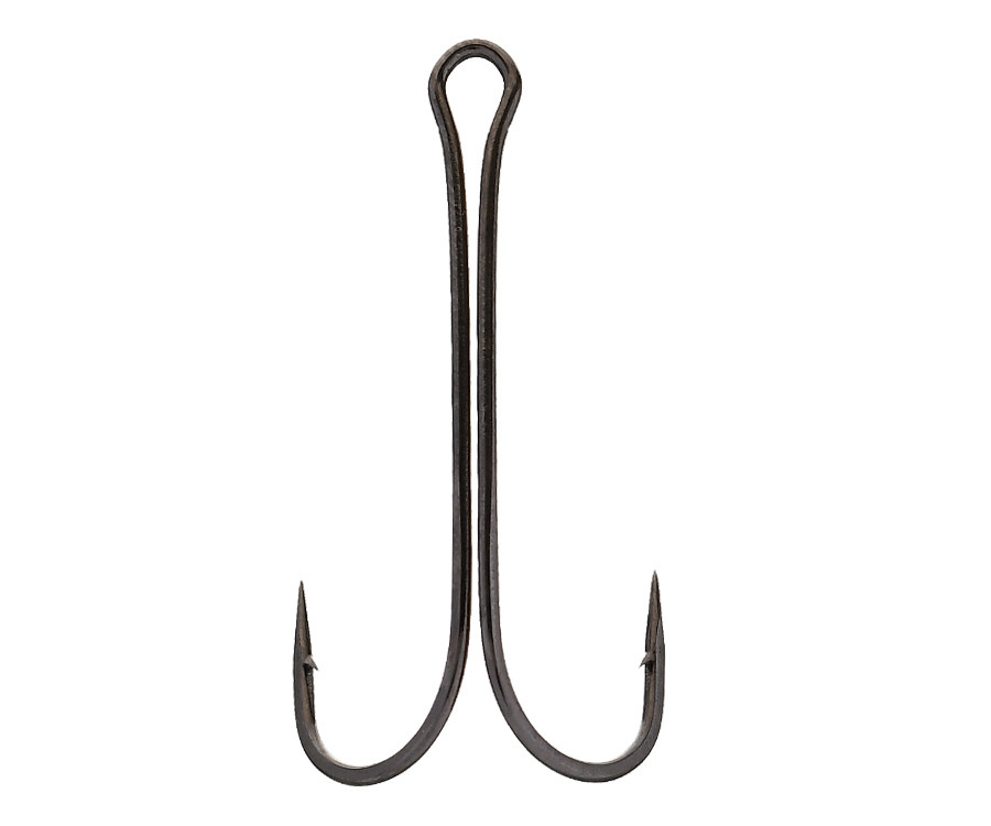 Гачок Azura Kenshin Double двійник №1/0