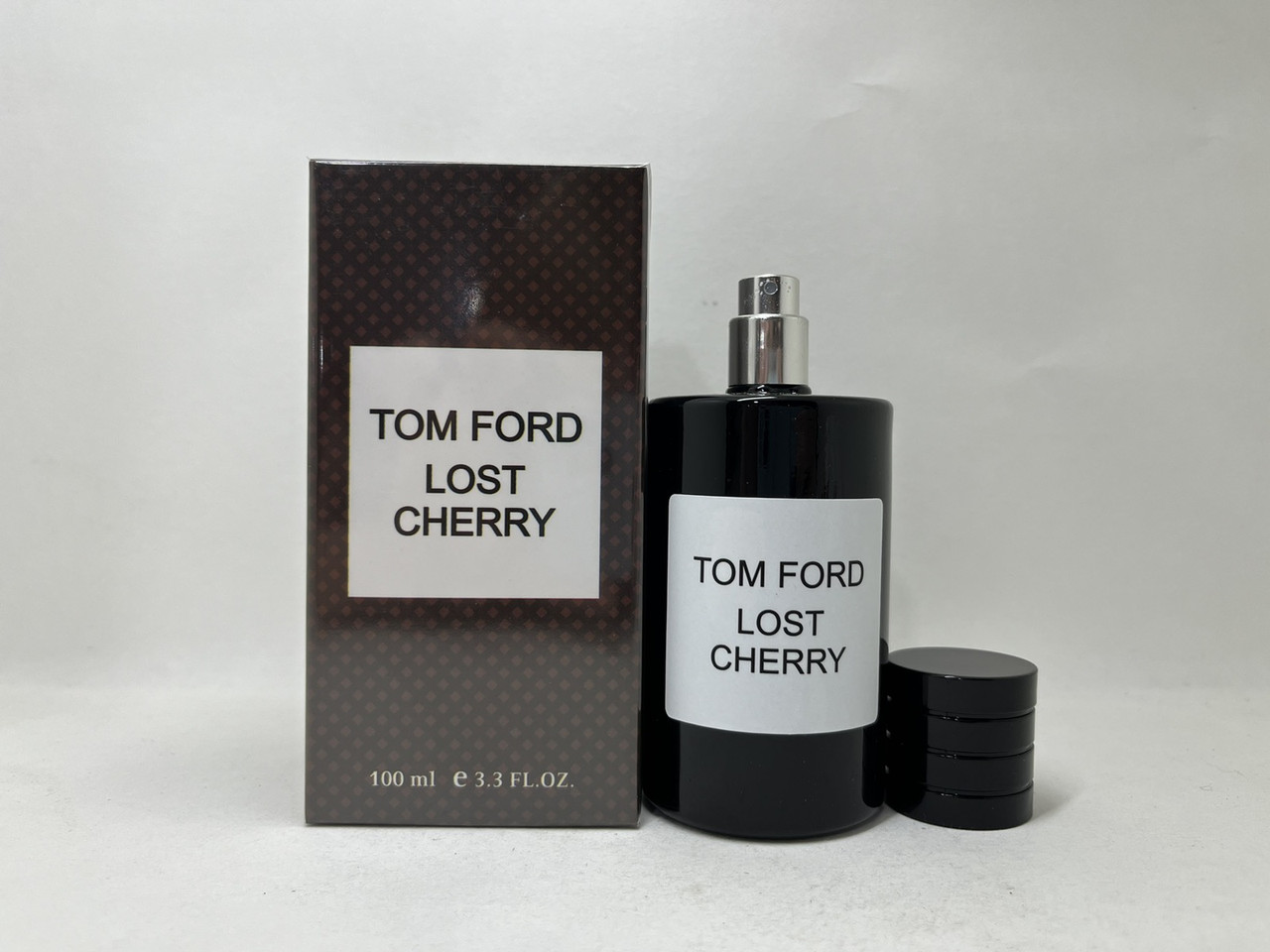Парфюмированная вода Tom Ford Lost Cherry (Том Форд Лост Черри) 100 мл, фото 1