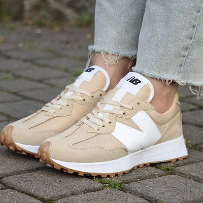 Женские летние кроссовки нью бэлэнс | Сравнить цены и купить по акции ...