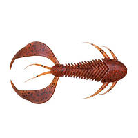 Силікон Megabass Rock Hog 3" Shrimp Miso Red Flake