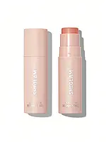 Кремові рум'яна Sheglam GLOWIN' UP SKIN STICK-  Wild Love