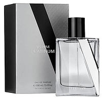 Чоловічі парфуми Victoria's Secret VS Him Platinum (Вікторія Сікрет ВС Хім Платінум) Парфумована вода 100 ml/мл