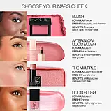 Рум'яна для обличчя NARS Blush  - відтінок ORGASM  4.8 гр, фото 6