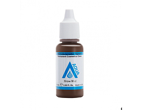 Пігмент для татуажу Li Pigments Aqua Brow Mod 15 мл