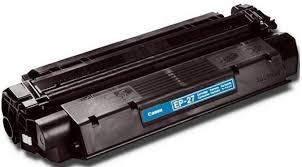 Заправка картриджа Canon EP-27 у Черкасах