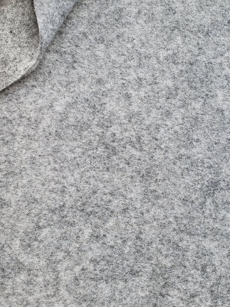 Карпет світло-сірий, фото 1