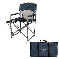 Крісло Golden Catch з відкидним столиком