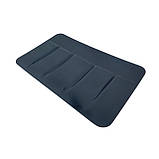 BMW E34 заміна люку кришка зверху ABS пластик БМВ Е34 заглушка замість люку для полегшення, фото 4