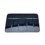 BMW E39 заміна люку кришка зверху ABS пластик БМВ Е39 заглушка замість люку для полегшення, фото 2