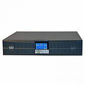 ДБЖ NetPRO 11 RM 1K (online 1000VA/900W)