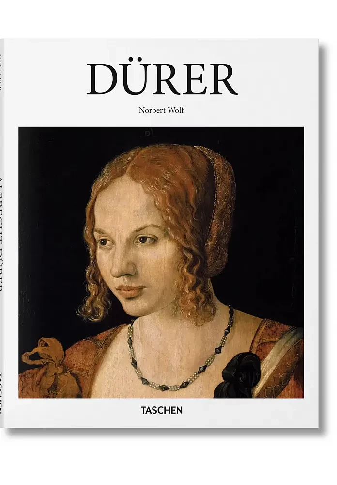 Durer. Norbert Wolf