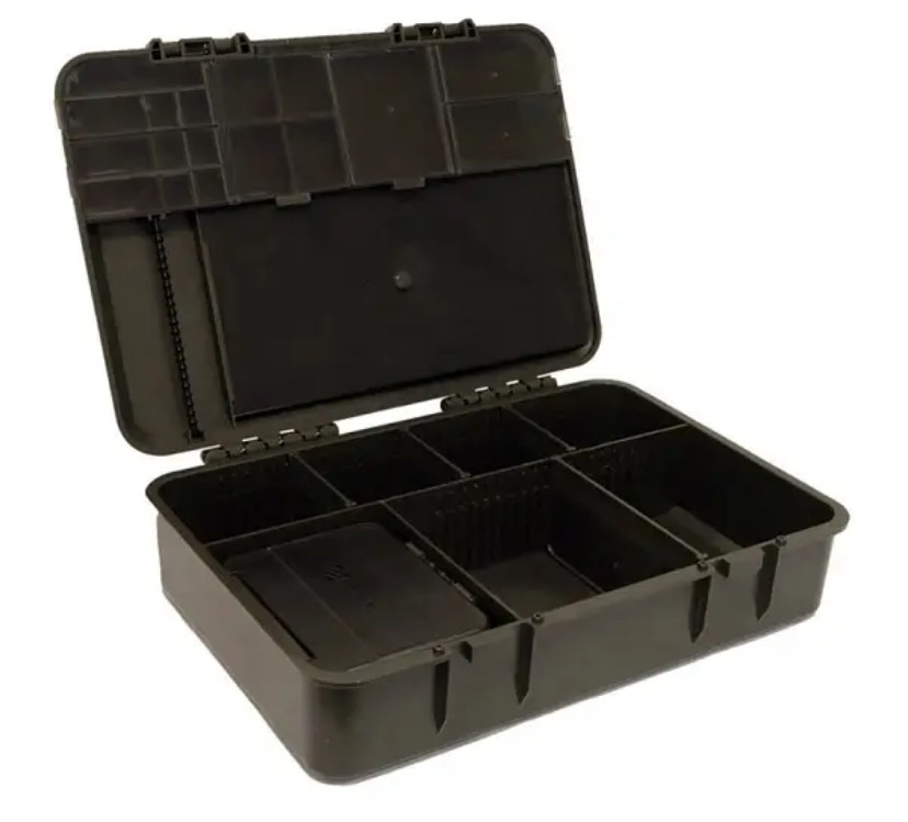 Теклбокс SONIK LOKBOX MEDIUM BOX