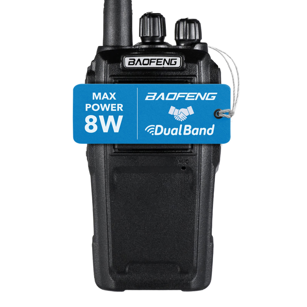 Рація Baofeng UV-6