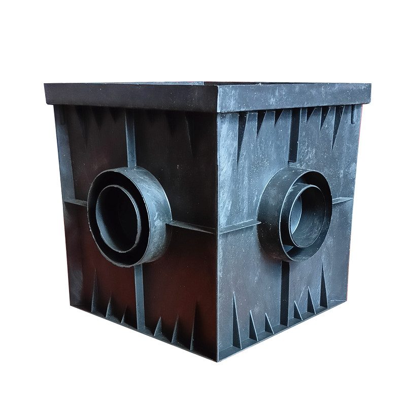 Точковий водовідвід, фото 1