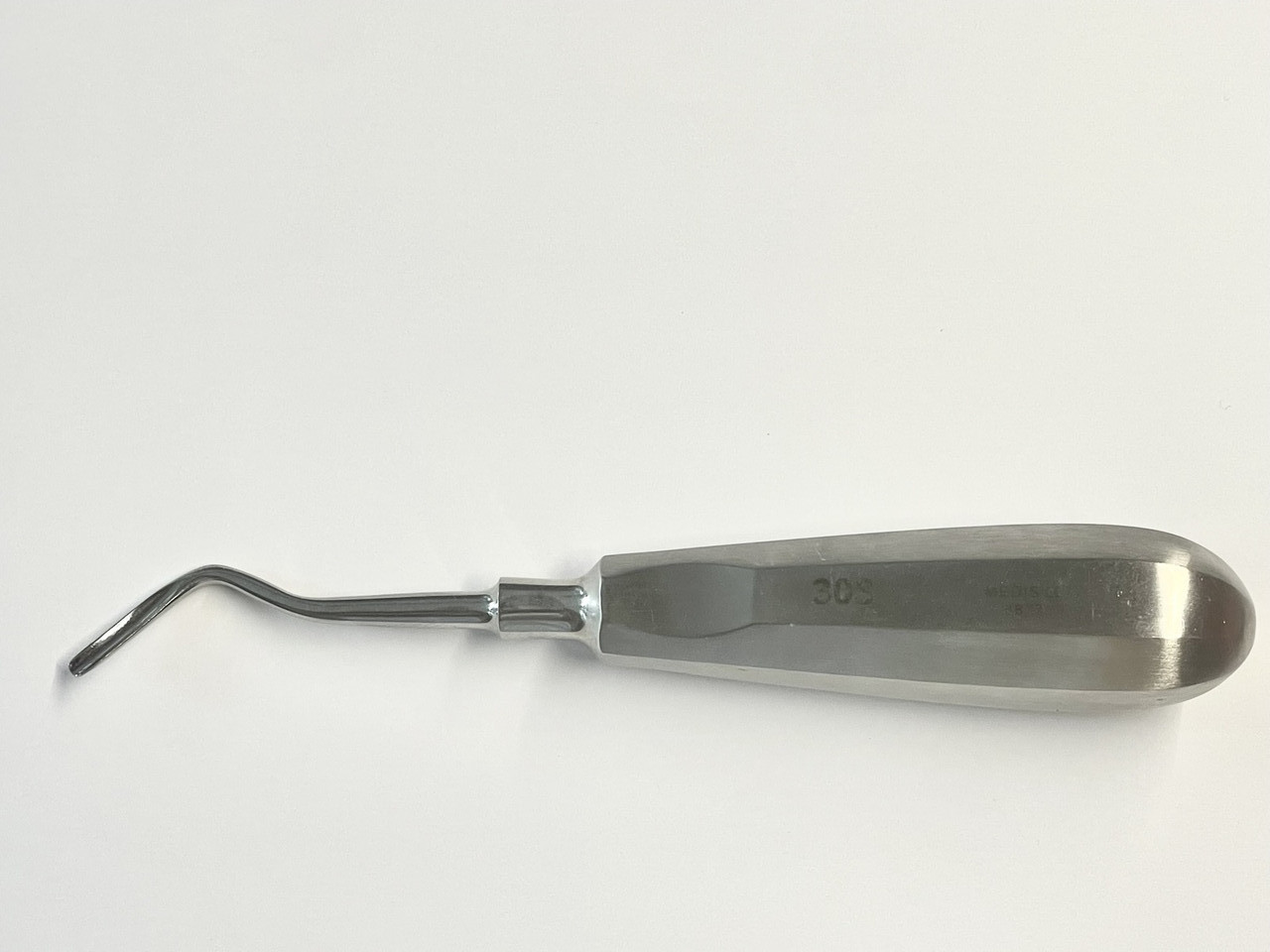Елеватор стоматологічний №303 Apical-Flohr, "Medisporex" Пакистан