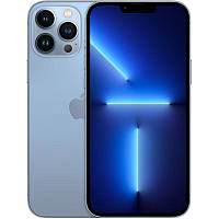 IPhone 13 Pro Max 128 Gb Sierra Blue A15 Bionic 4325 мАг, фото 3