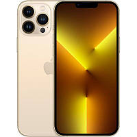 IPhone 13 Pro Max 128 Gb Gold  A15 Bionic 4325 мАг, фото 2