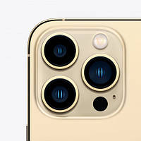 IPhone 13 Pro Max 128 Gb Gold  A15 Bionic 4325 мАг, фото 4