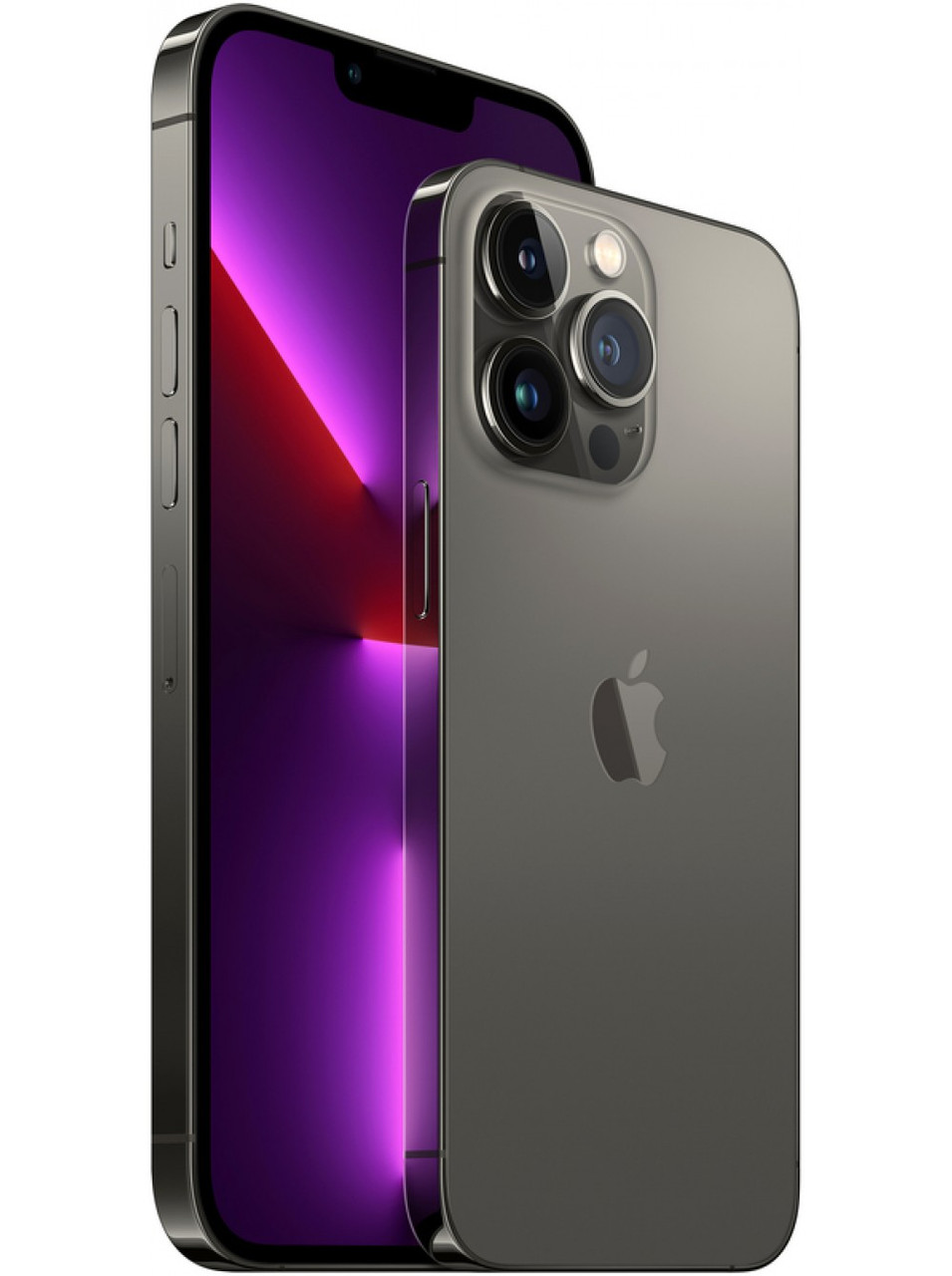 Смартфон Apple iPhone 13 Pro 512GB Graphite  A15 Bionic 3095 мАч